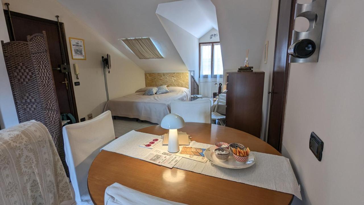 Loft64 Διαμέρισμα Άλμπα Εξωτερικό φωτογραφία