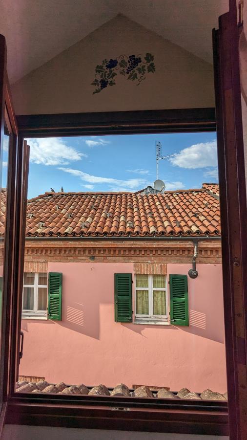 Loft64 Διαμέρισμα Άλμπα Εξωτερικό φωτογραφία