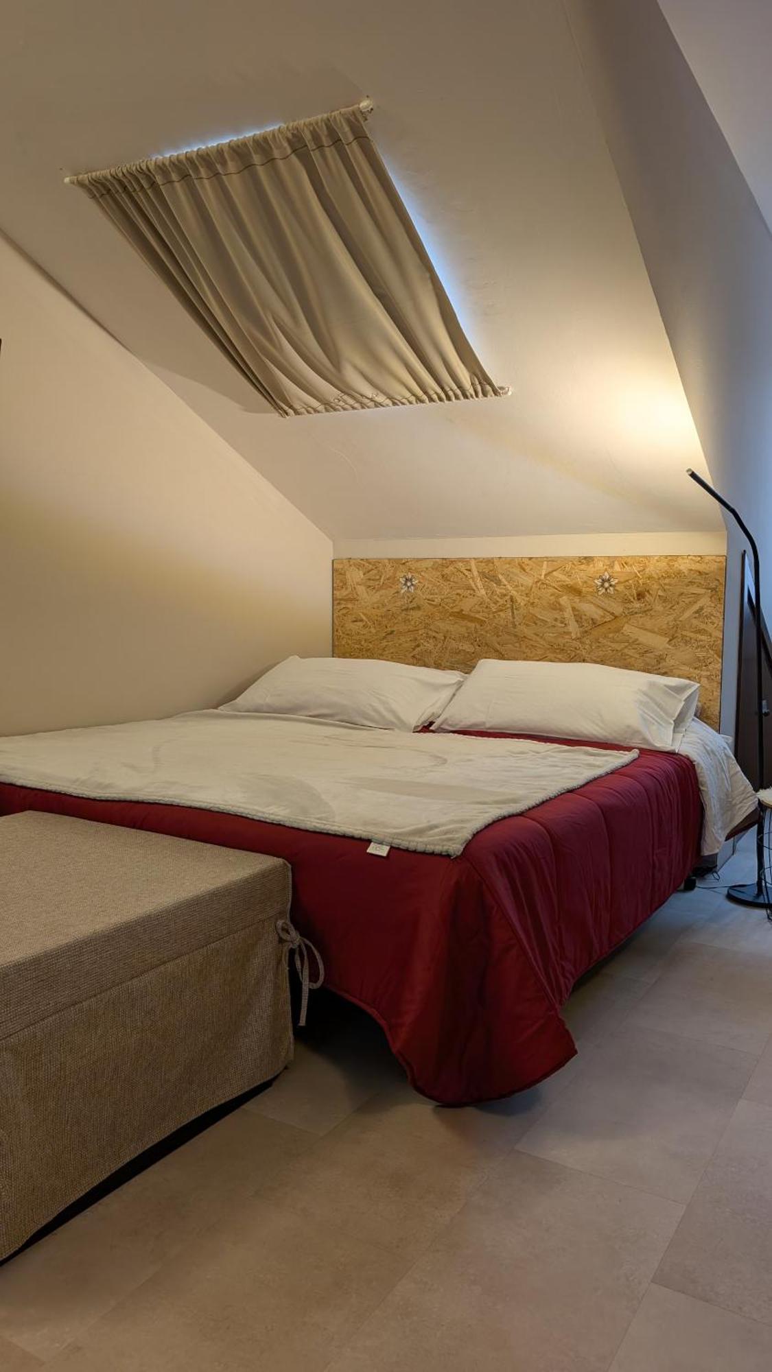 Loft64 Διαμέρισμα Άλμπα Εξωτερικό φωτογραφία