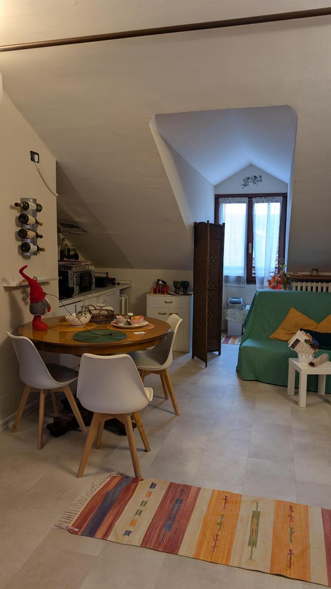 Loft64 Διαμέρισμα Άλμπα Δωμάτιο φωτογραφία